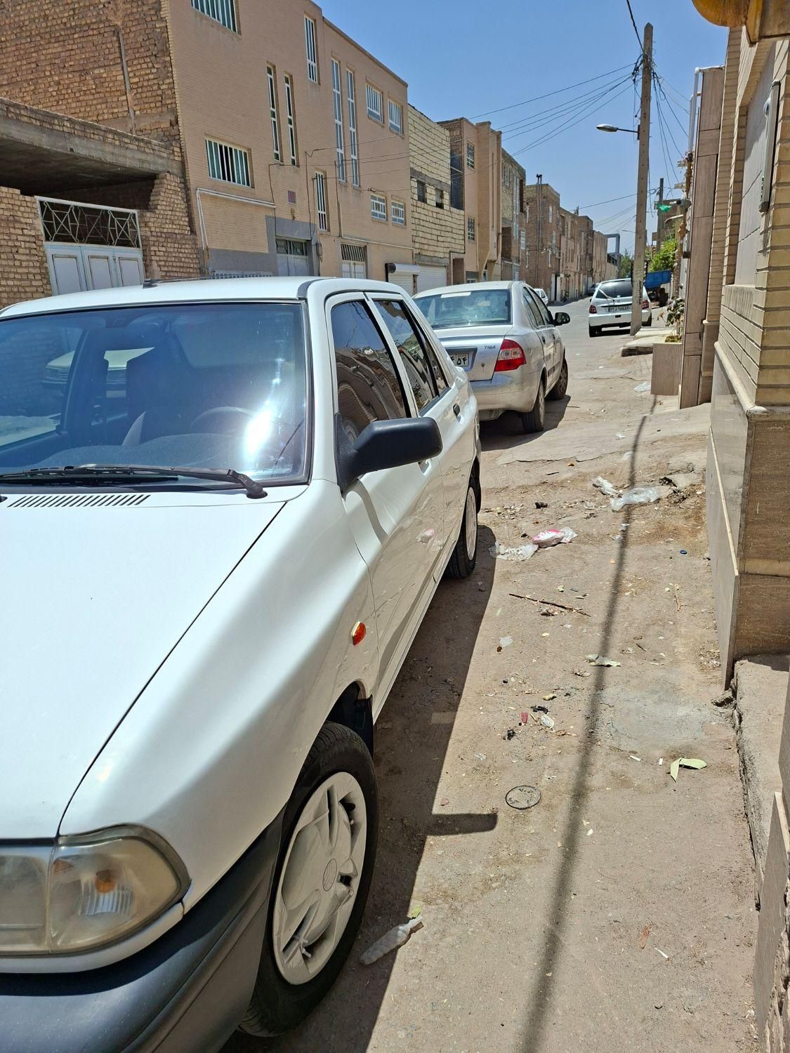 خودرو پراید، 131 آگهی ann_19392872