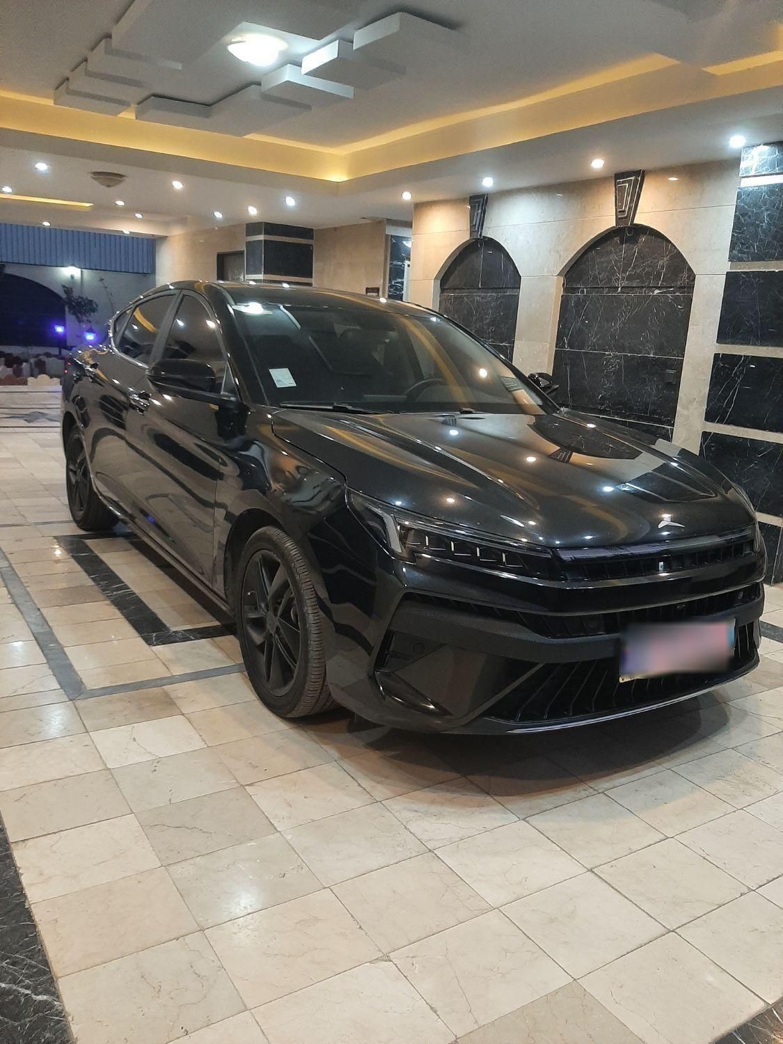 خودرو کی ام سی، J7 آگهی ann_19392899