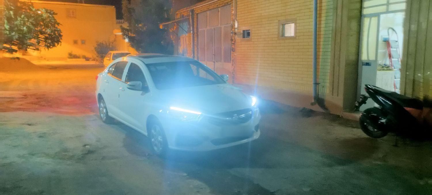 شاهین G دنده ای - 1403