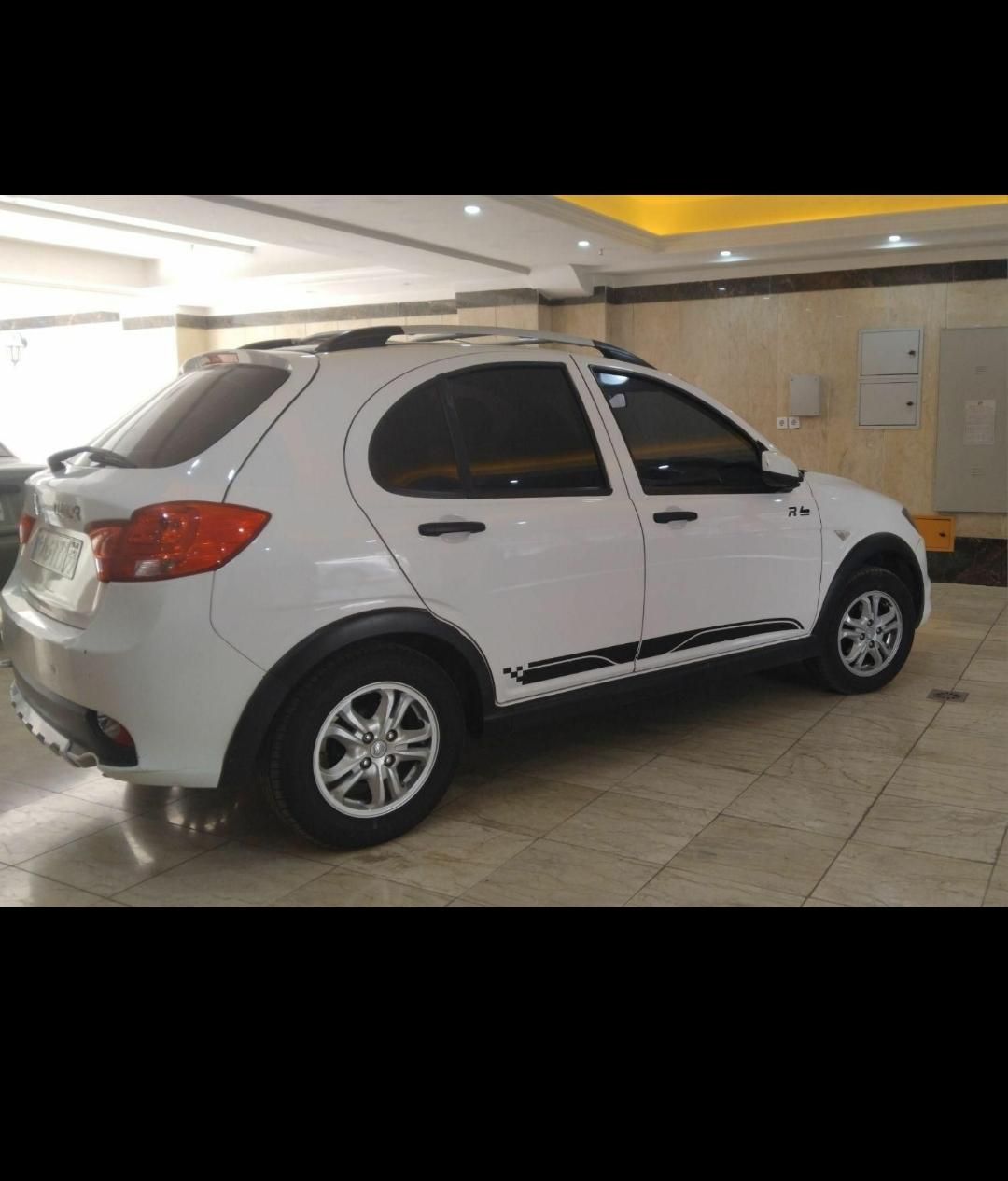 خودرو کوییک، R آگهی ann_19392935