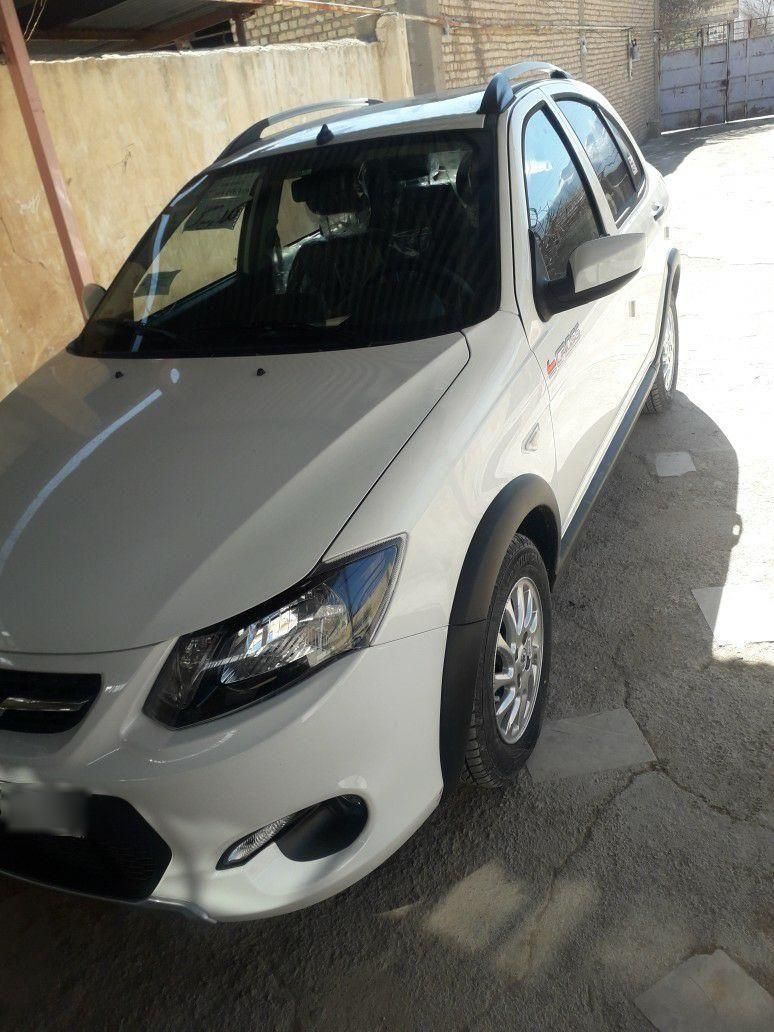 خودرو کوییک، R پلاس آگهی ann_19392936