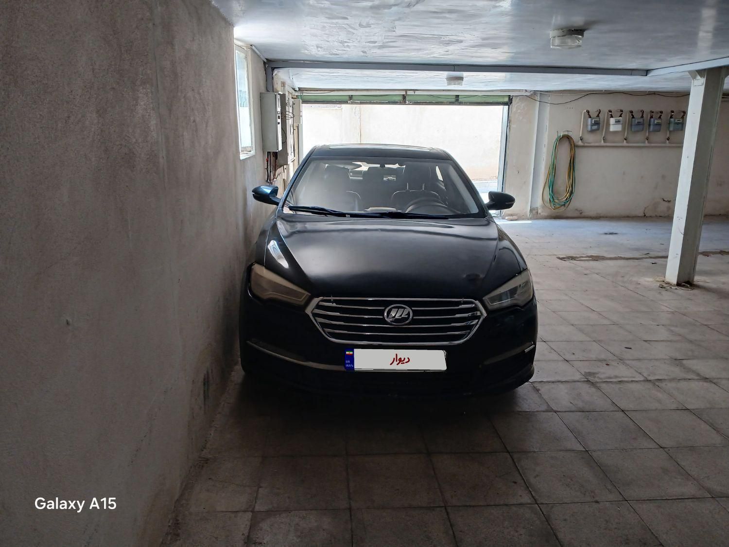 خودرو لیفان، 820 آگهی ann_19392937