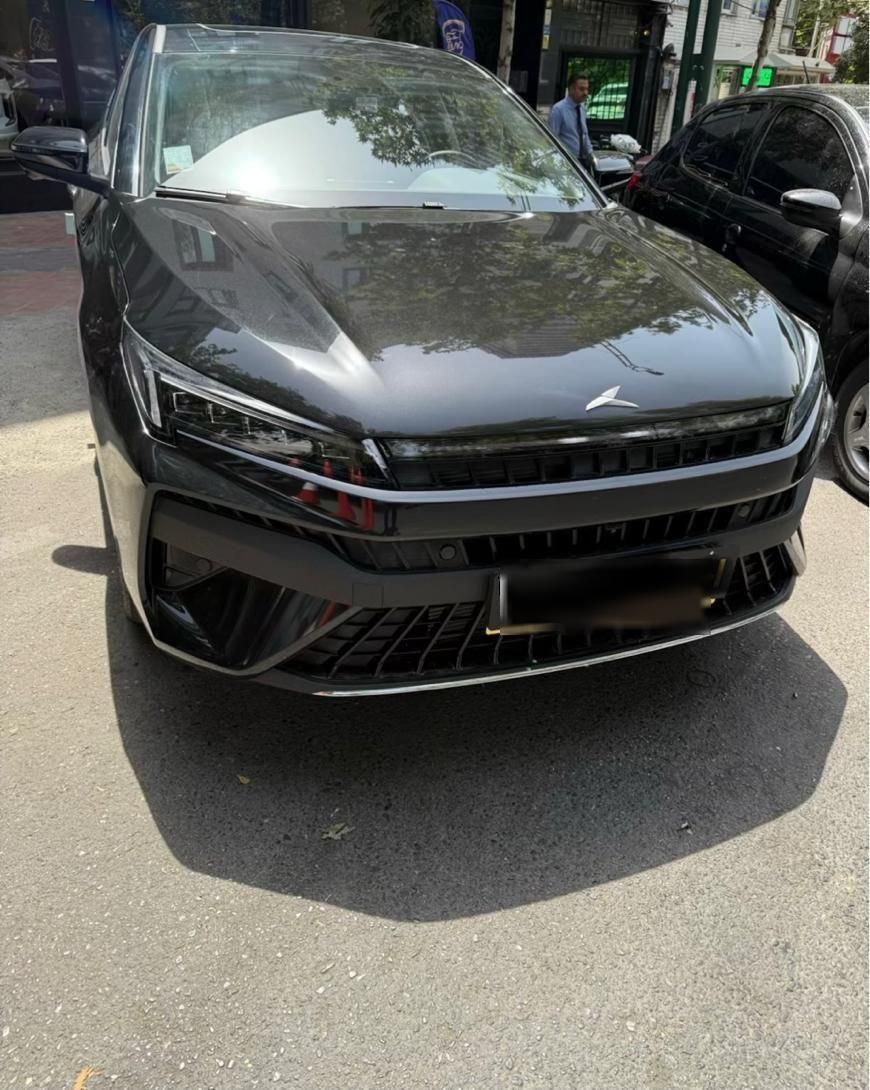 خودرو کی ام سی، J7 آگهی ann_19392944