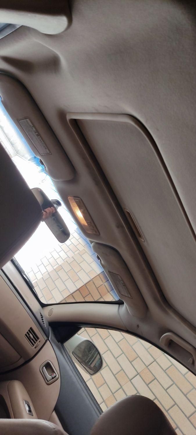ام وی ام 530 دنده ای - 1393