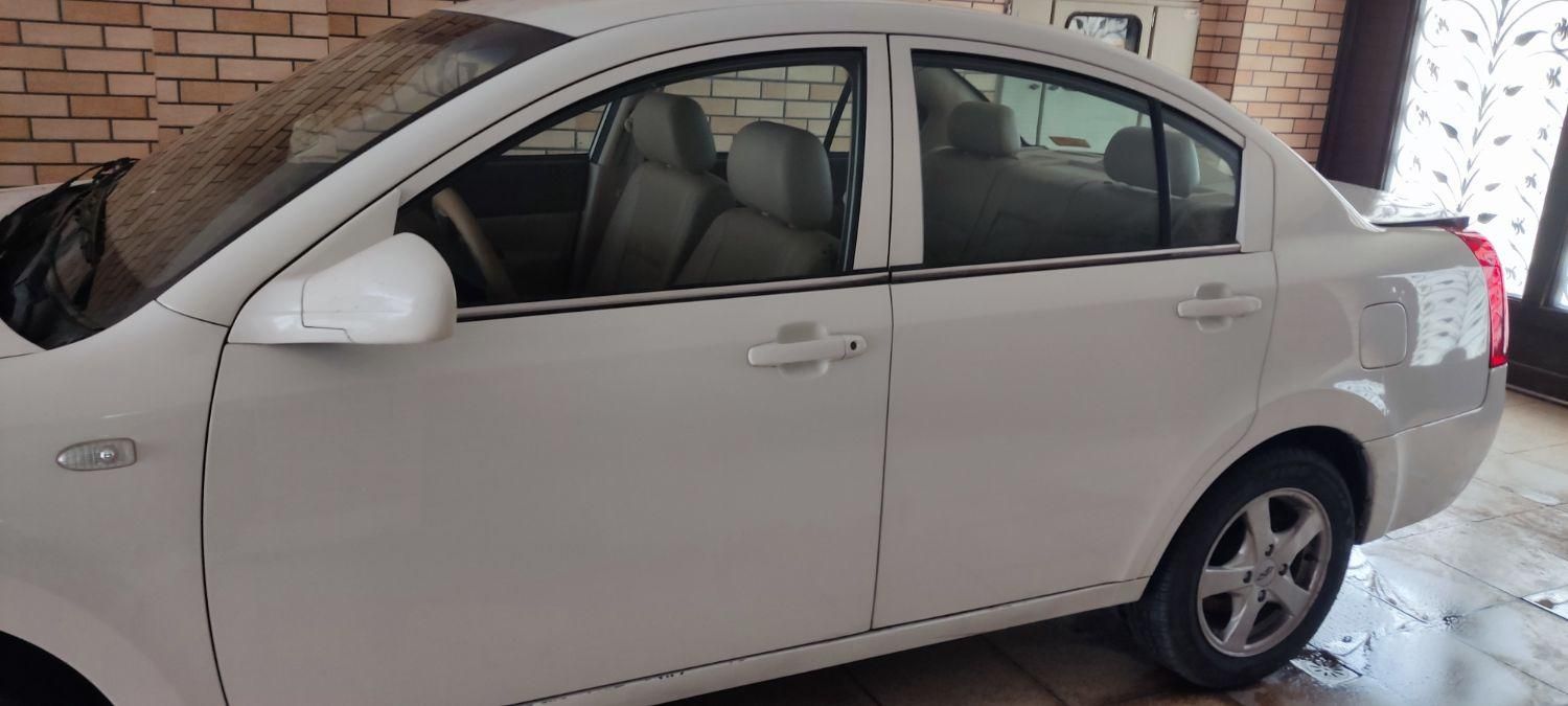 ام وی ام 530 دنده ای - 1393