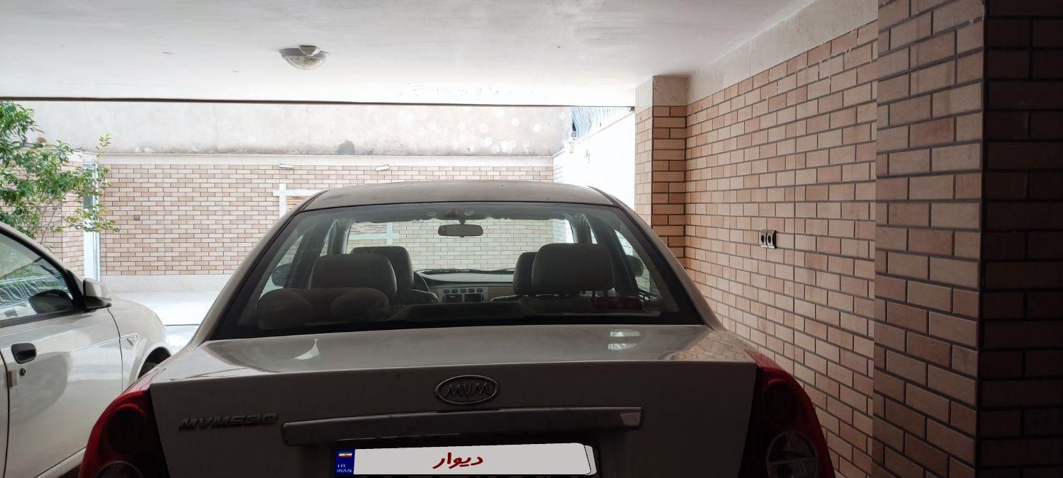 خودرو ام وی ام، 530 آگهی ann_19392992