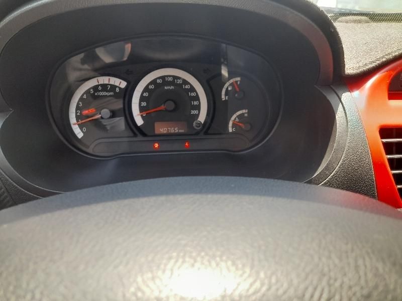 کوییک R دنده‌ای - 1402