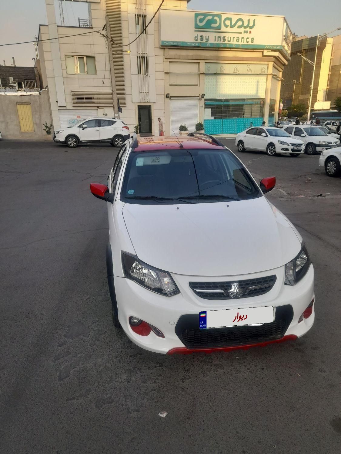 خودرو کوییک، R آگهی ann_19392993