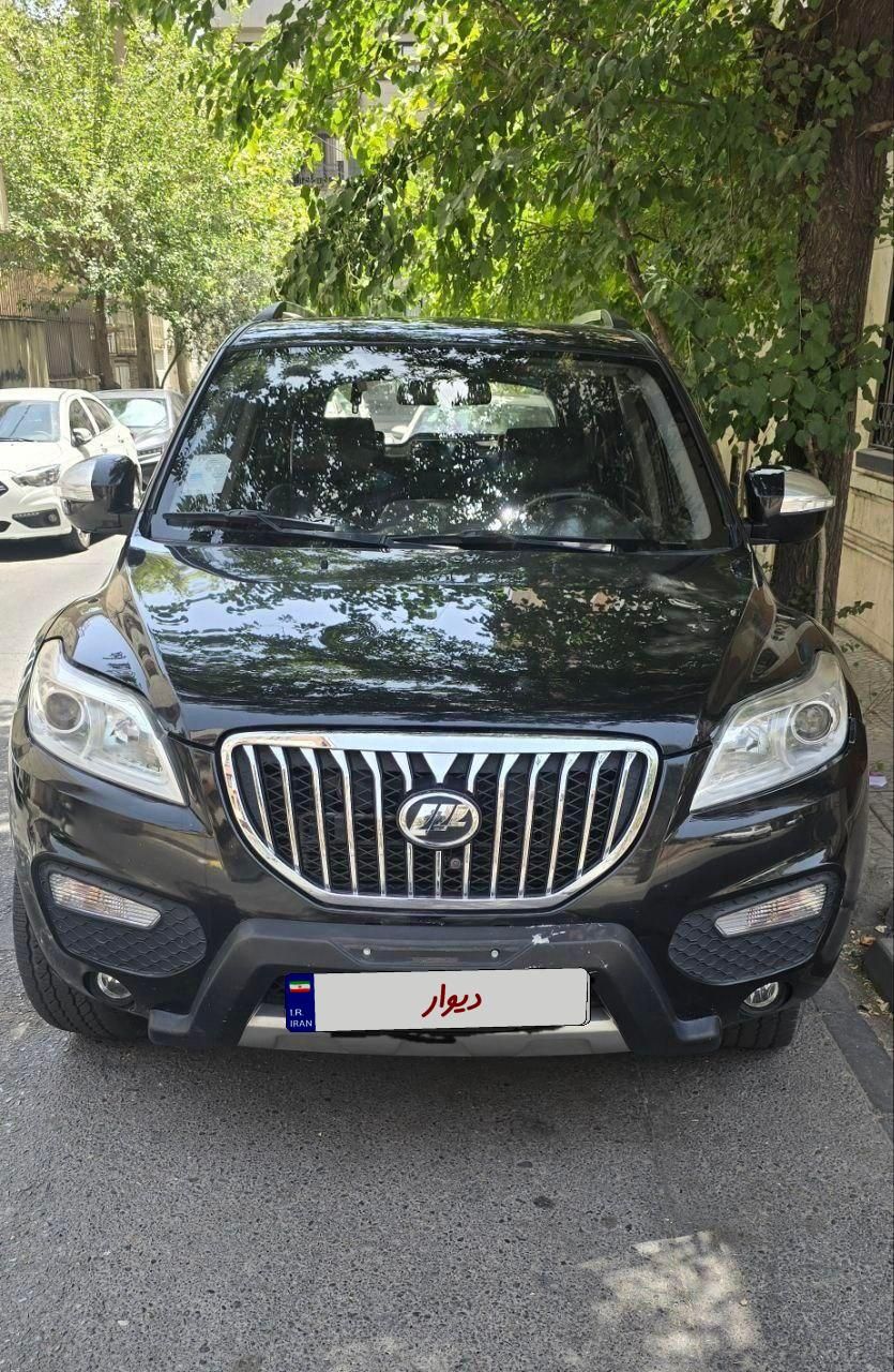 خودرو لیفان، X60 آگهی ann_19393010