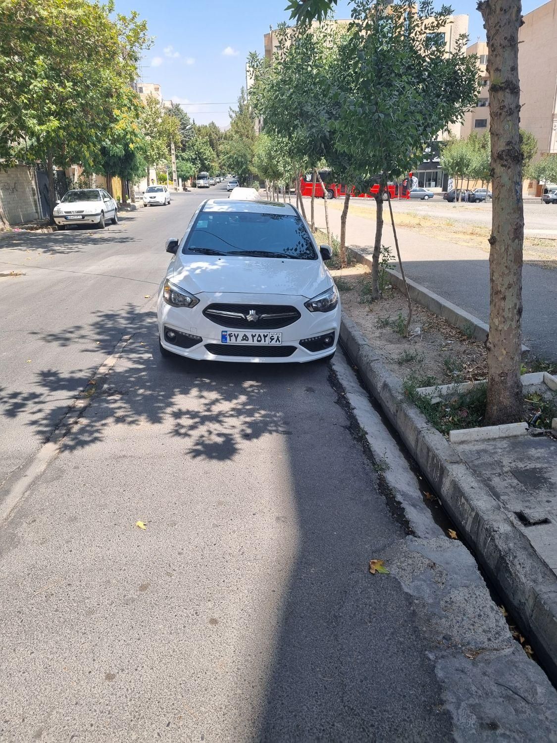 خودرو شاهین، G آگهی ann_19393014