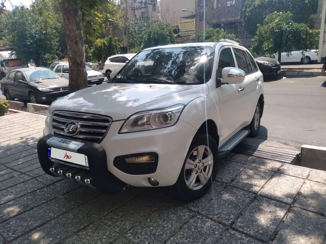 خودرو لیفان، X60 آگهی ann_19393038