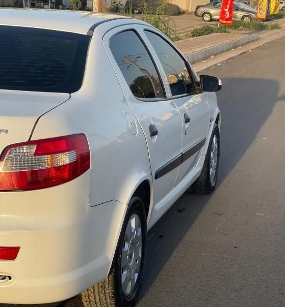 خودرو رانا، LX آگهی ann_19393053