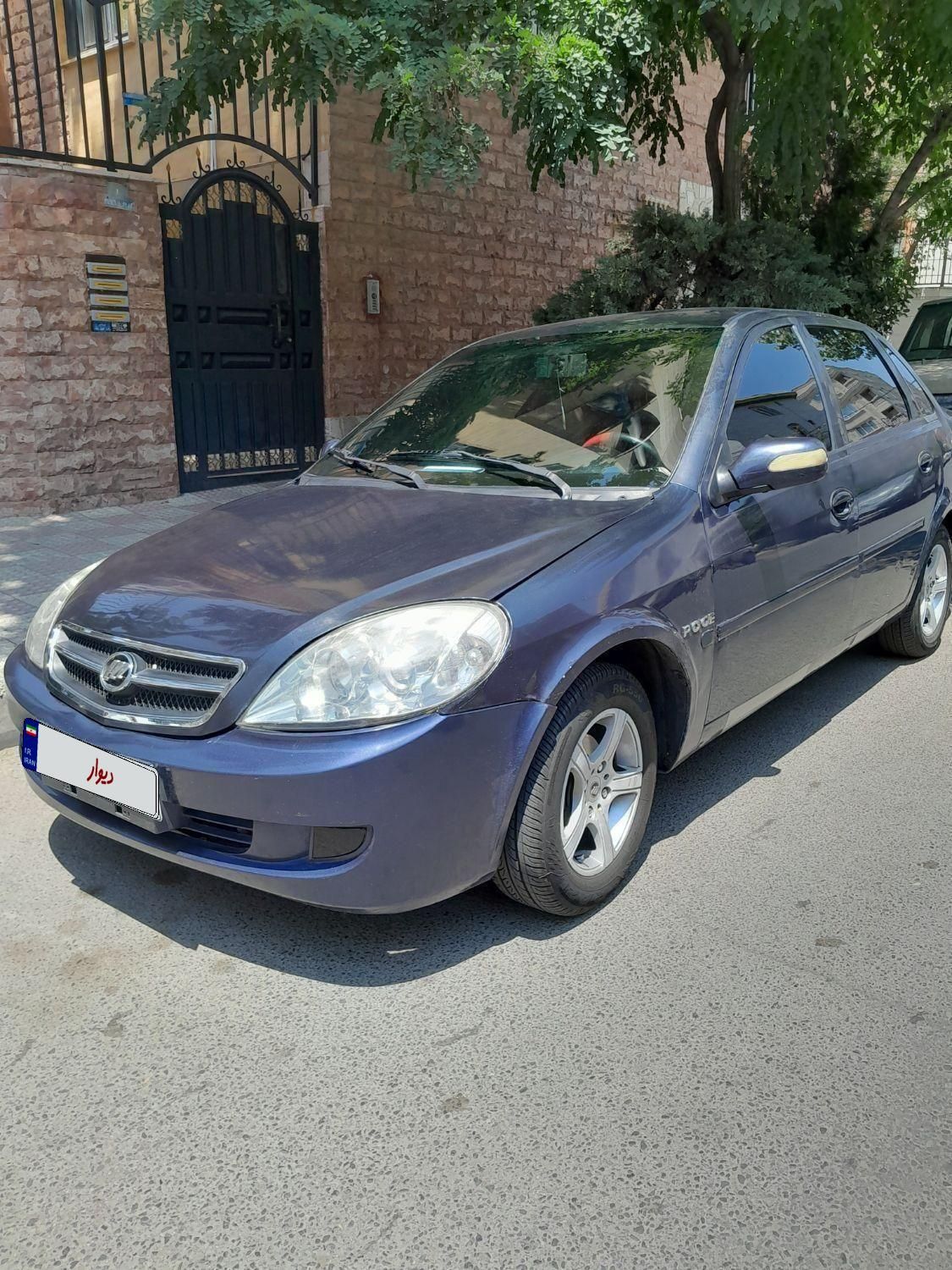 خودرو لیفان، 520I آگهی ann_19393065