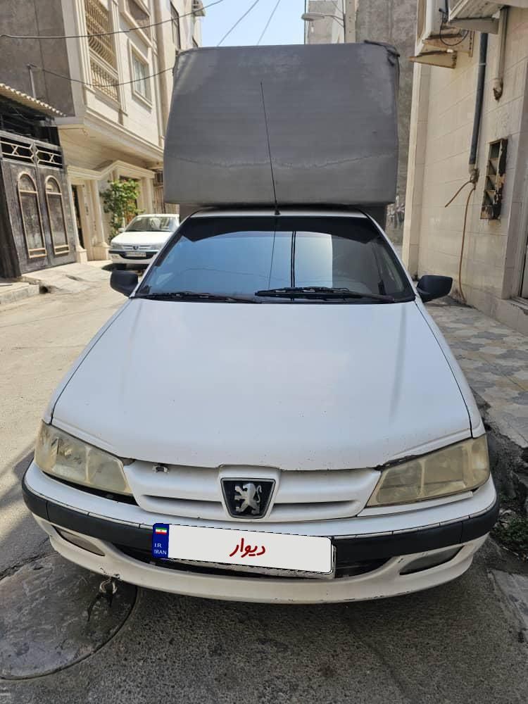 خودرو آریسان، معمولی آگهی ann_19393071