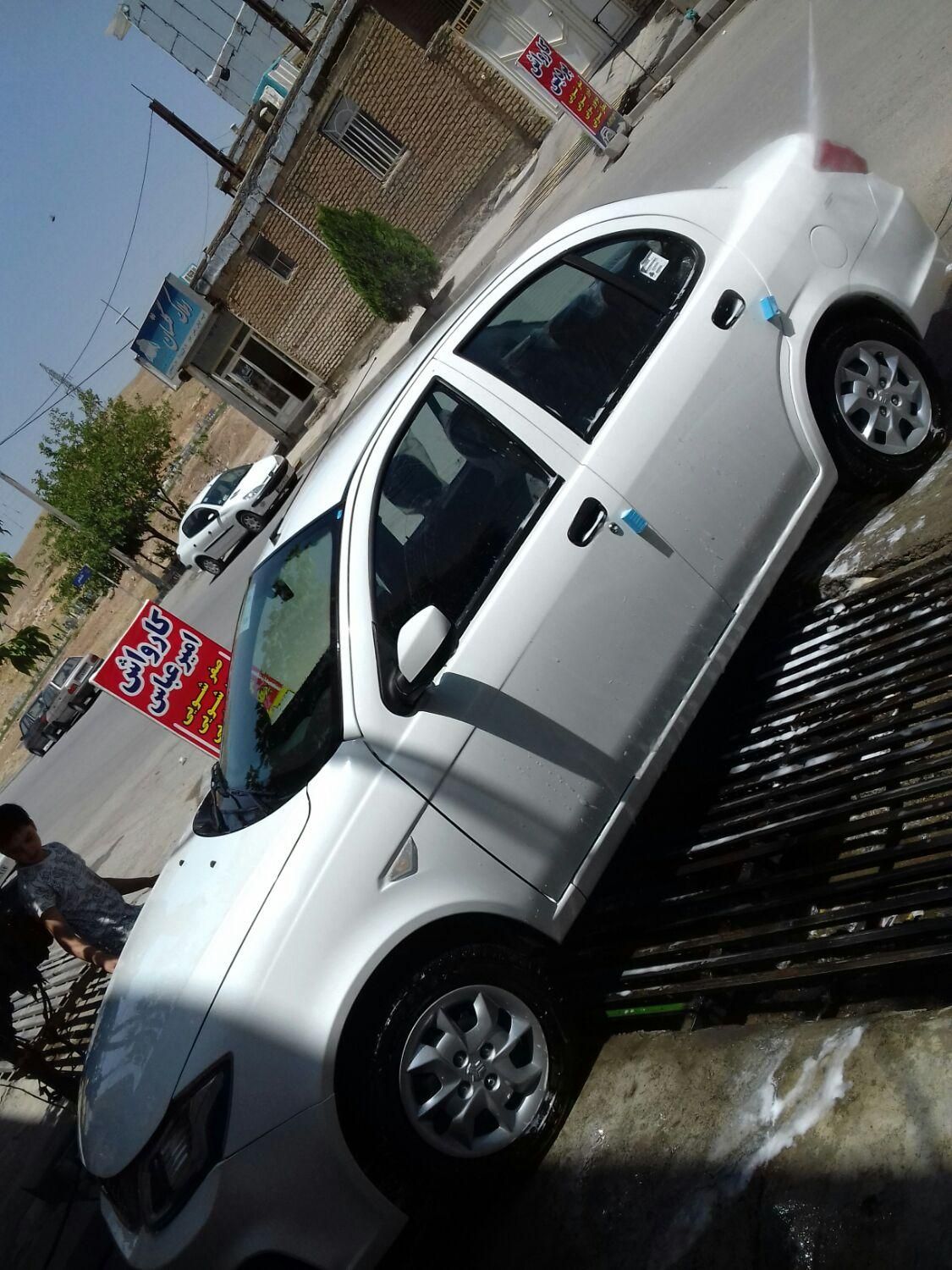 ساینا S دنده‌ای معمولی - 1400