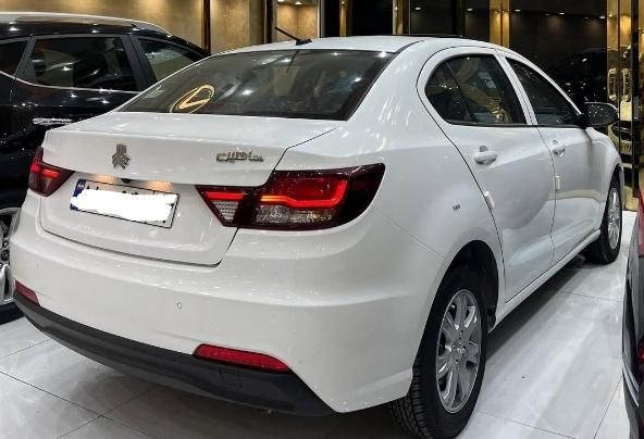 شاهین G دنده ای - 1400