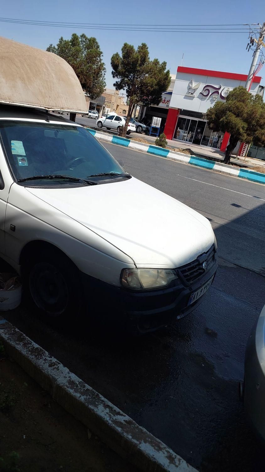 خودرو آریسان، معمولی آگهی ann_19393137