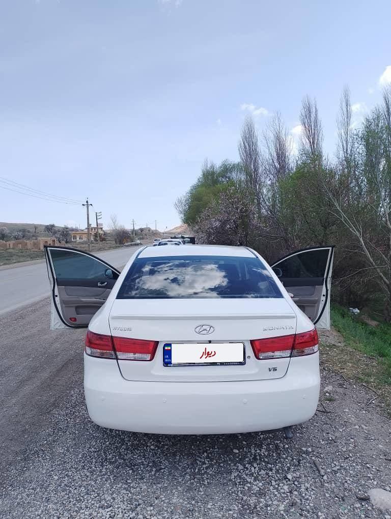 خودرو هیوندای، سوناتا آگهی ann_19393145