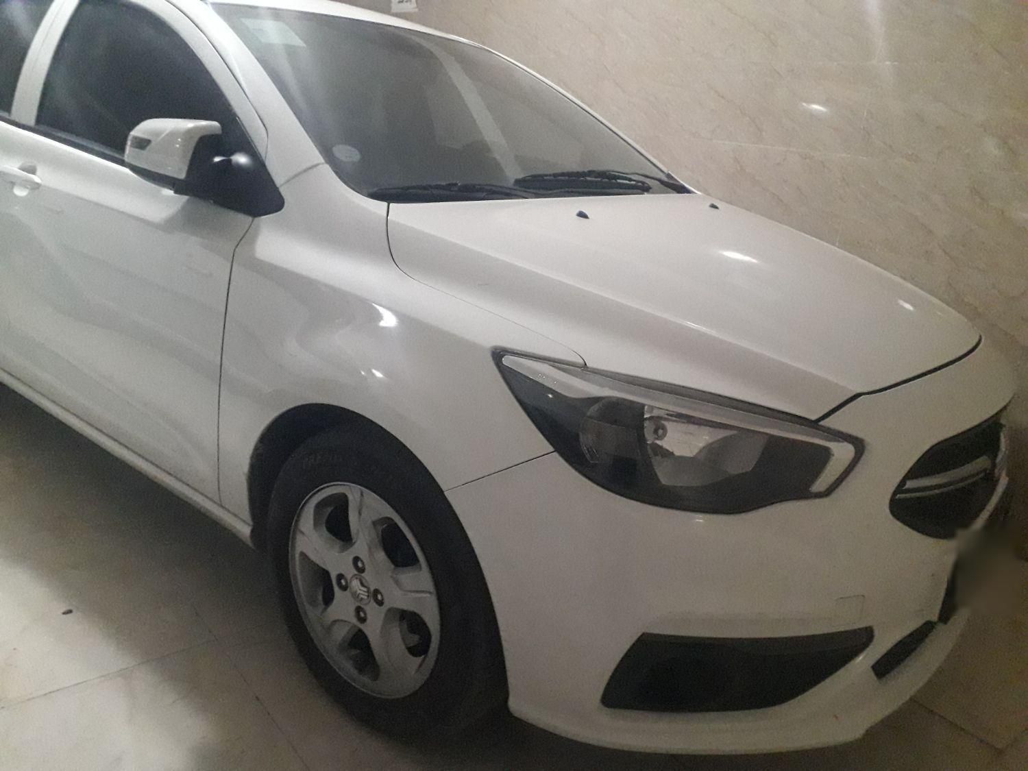 شاهین G دنده ای - 1400