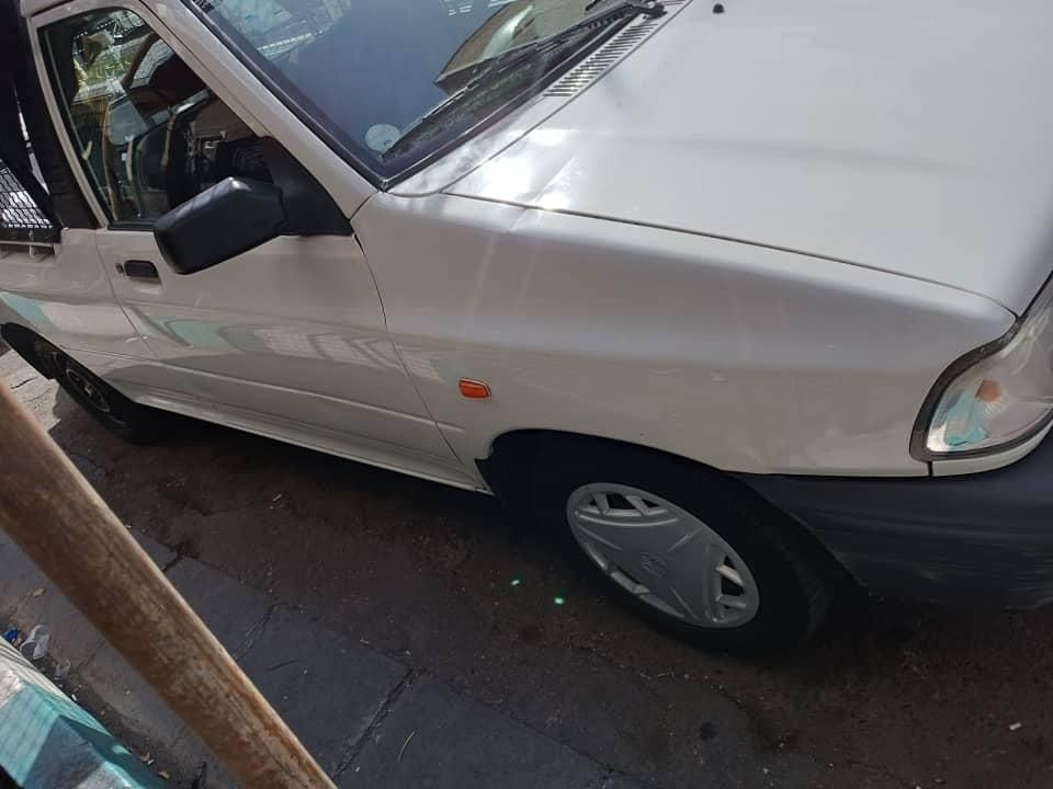پراید 151 SE - 1402