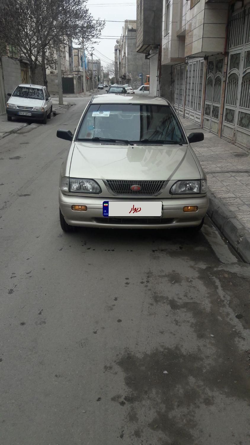 خودرو پراید، 141 آگهی ann_19393168