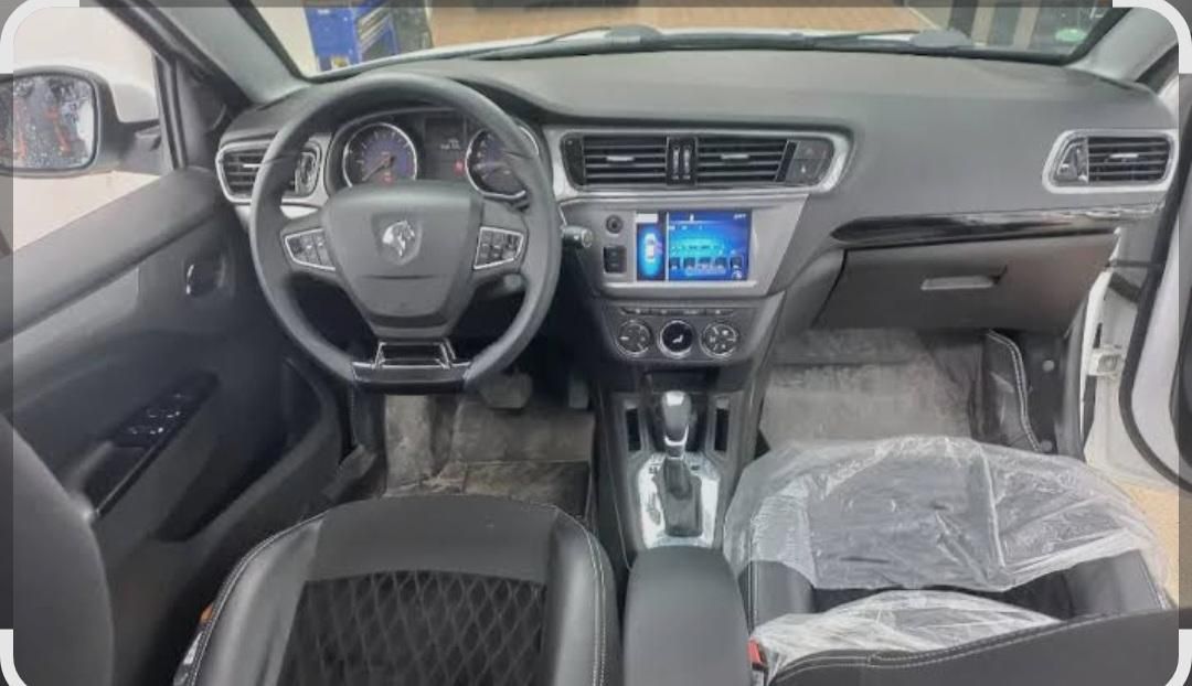 تارا اتوماتیک V4 LX - 1404