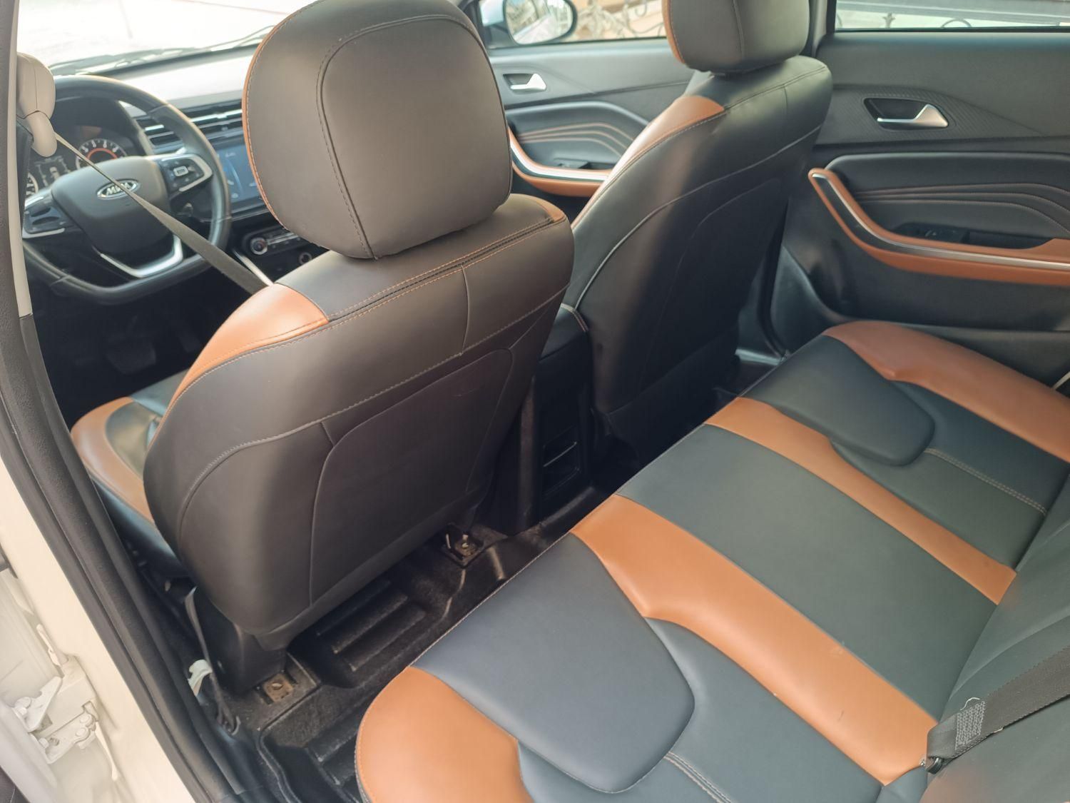 ام وی ام X22 پرو اتوماتیک IE - 1401