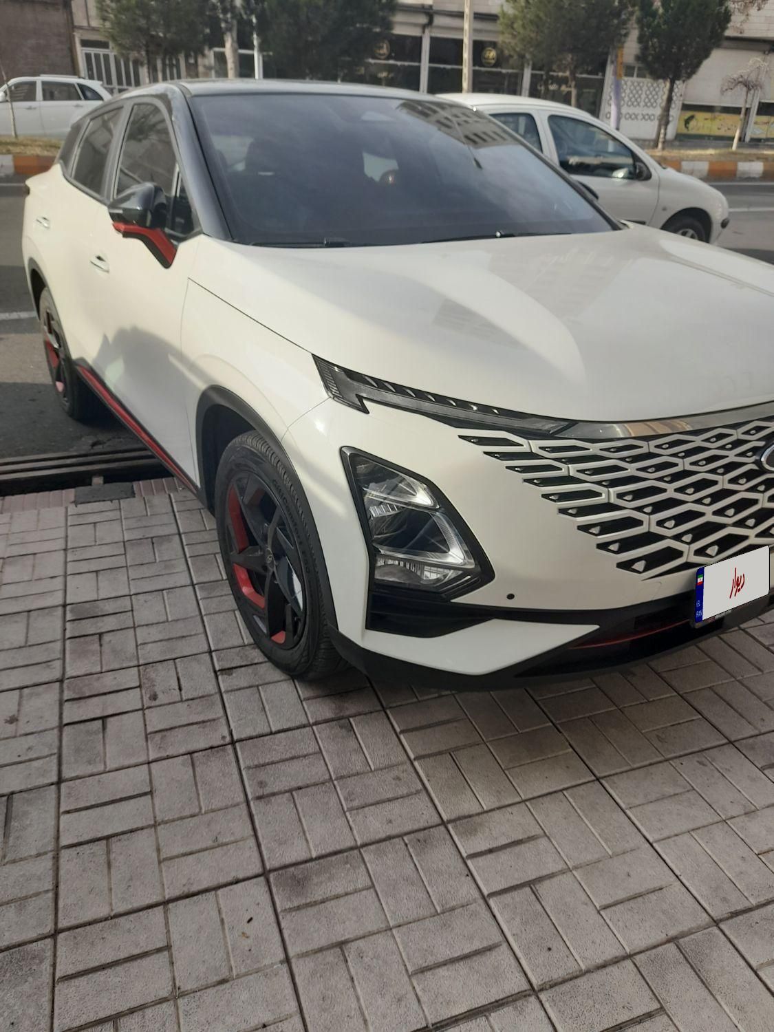 فونیکس FX پریمیوم FWD - 1402
