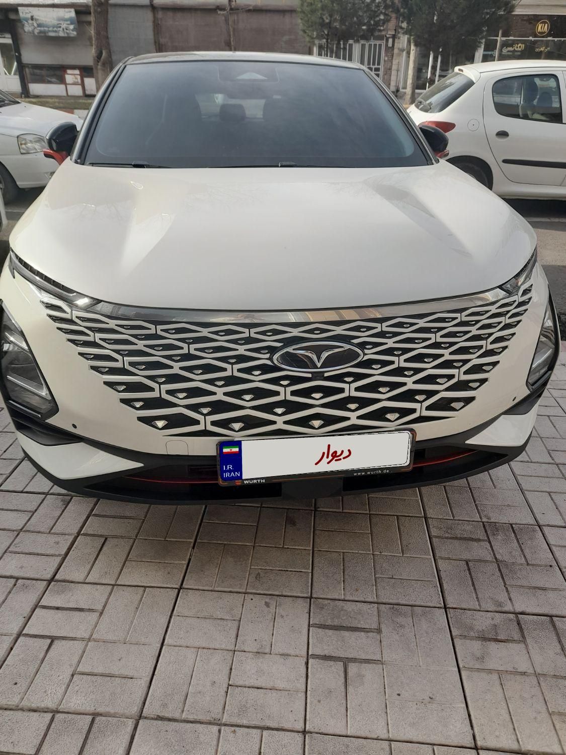 خودرو فونیکس، FX آگهی ann_19393205