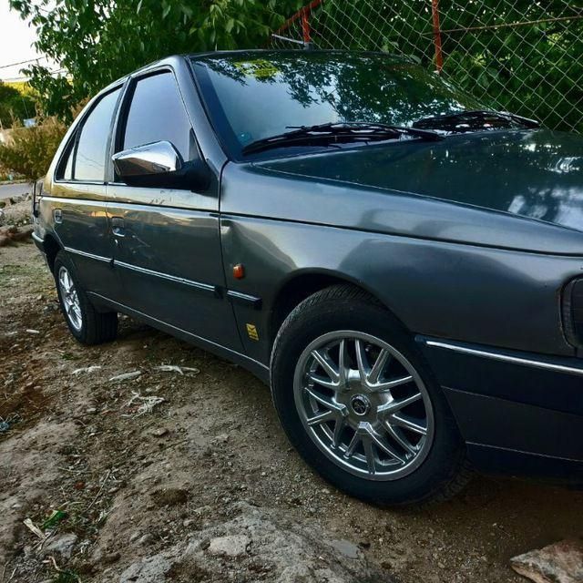 پژو 405 GLX - 1390