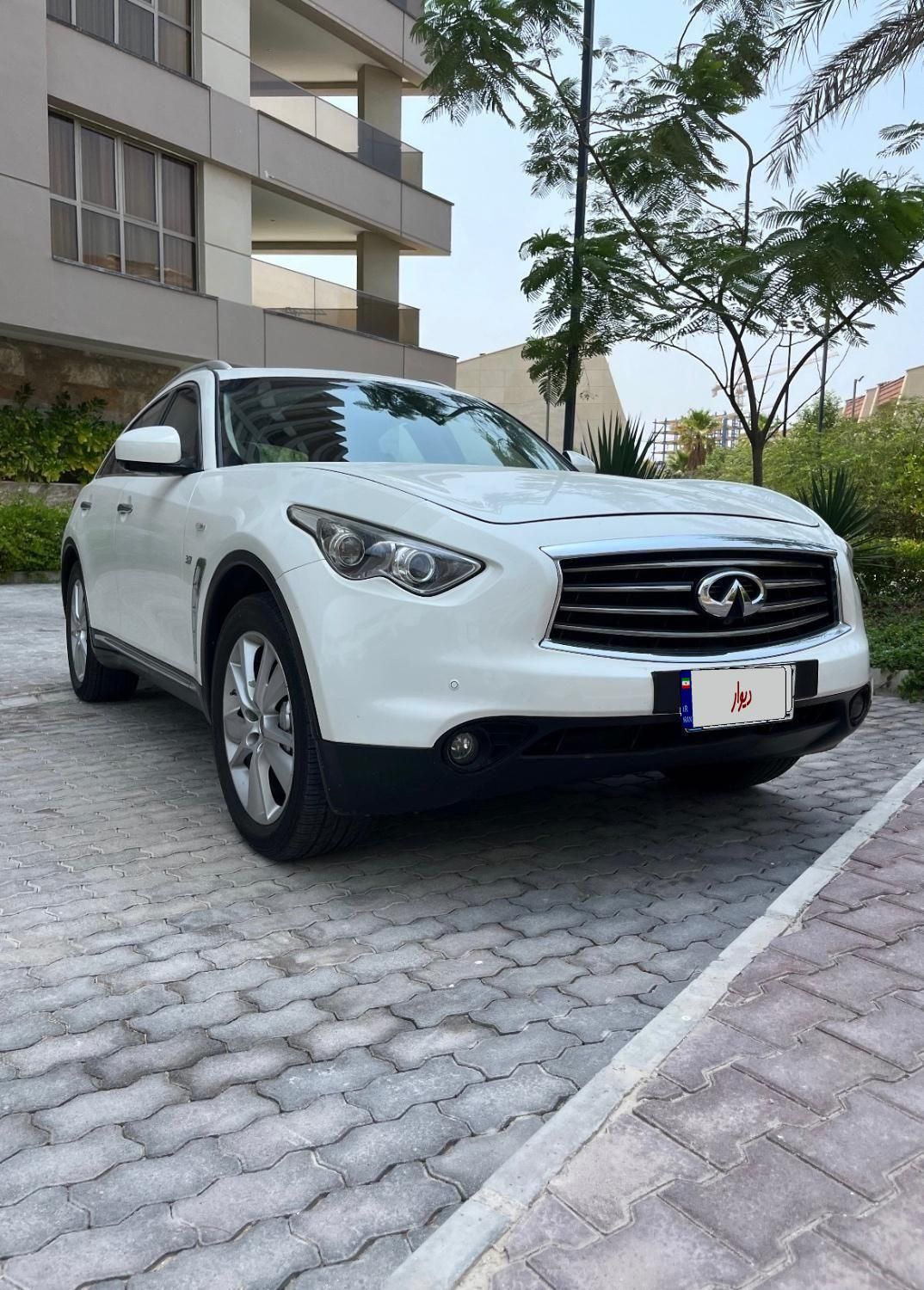 خودرو نیسان، سیلفی آگهی ann_19393218