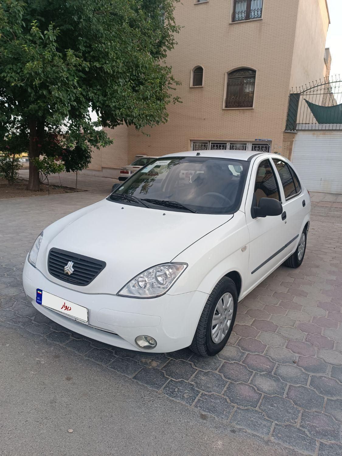 خودرو تیبا، 2 آگهی ann_19393227