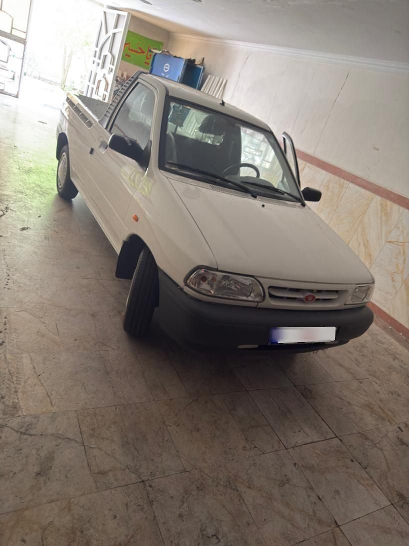 پراید 151 SE - 1403