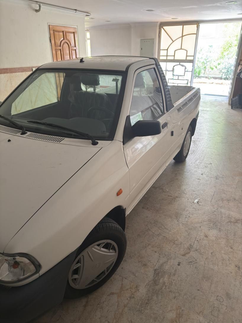 پراید 151 SE - 1403