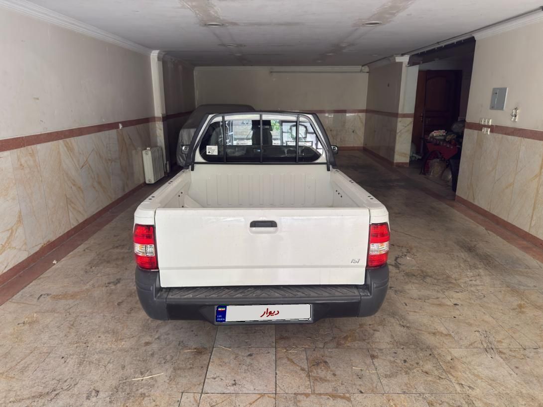 پراید 151 SE - 1403