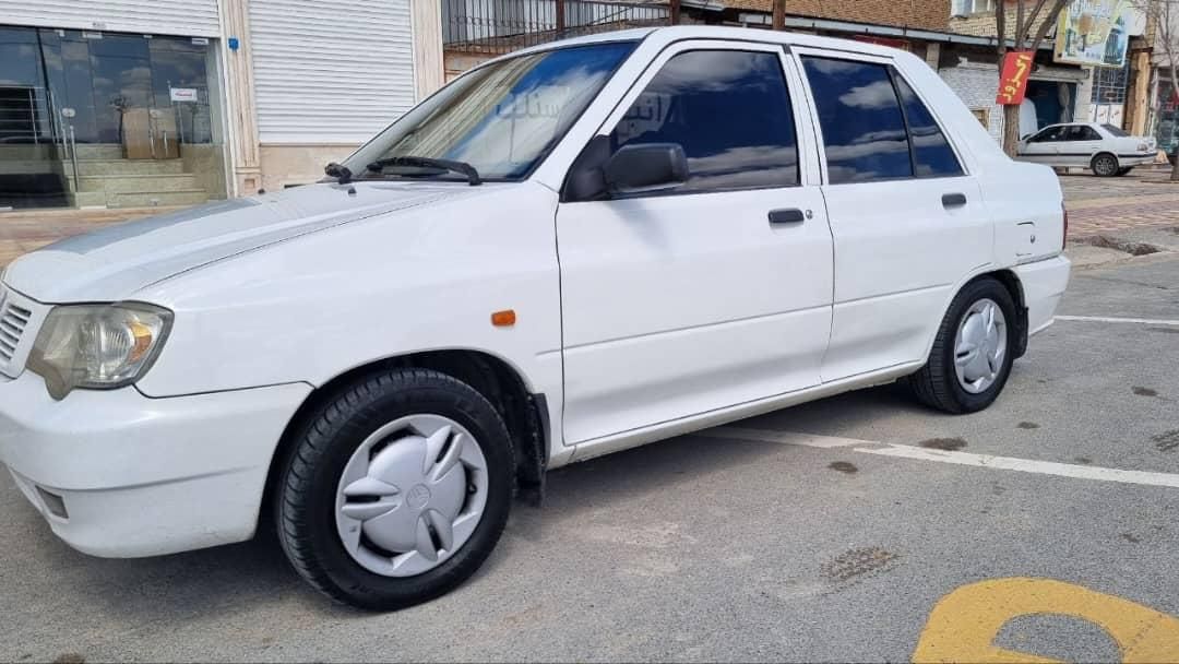 پراید 132 SE - 1398