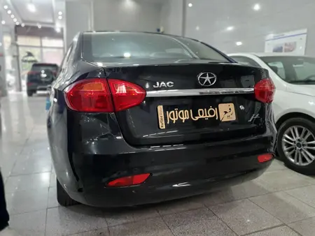 خودرو جک، J4 آگهی ann_19393251