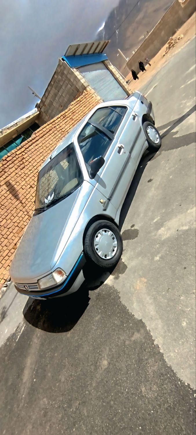 پژو 405 GLX - 1390