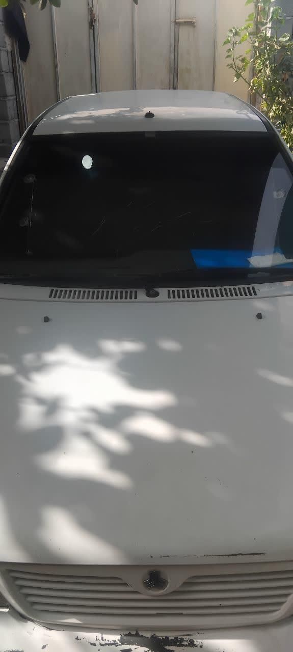 پراید 132 SL - 1389