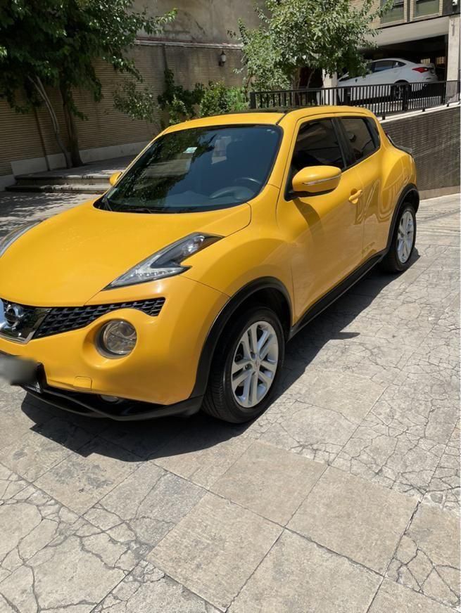 خودرو نیسان، جوک آگهی ann_19393272