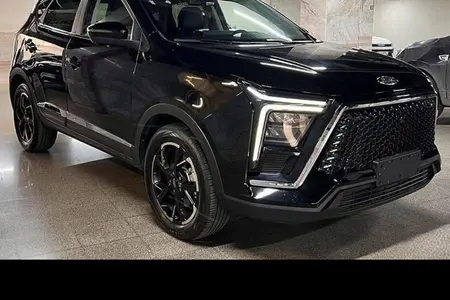 خودرو کی ام سی، X5 آگهی ann_19393273