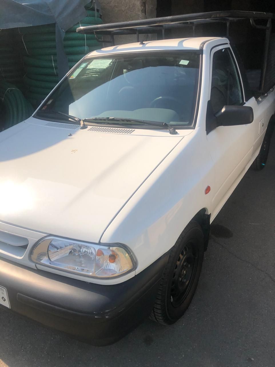 پراید 151 SE - 1403