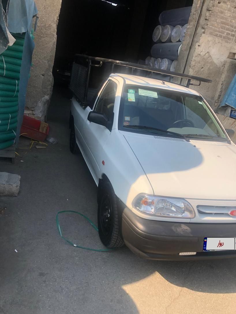 پراید 151 SE - 1403
