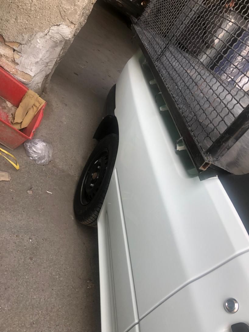 پراید 151 SE - 1403