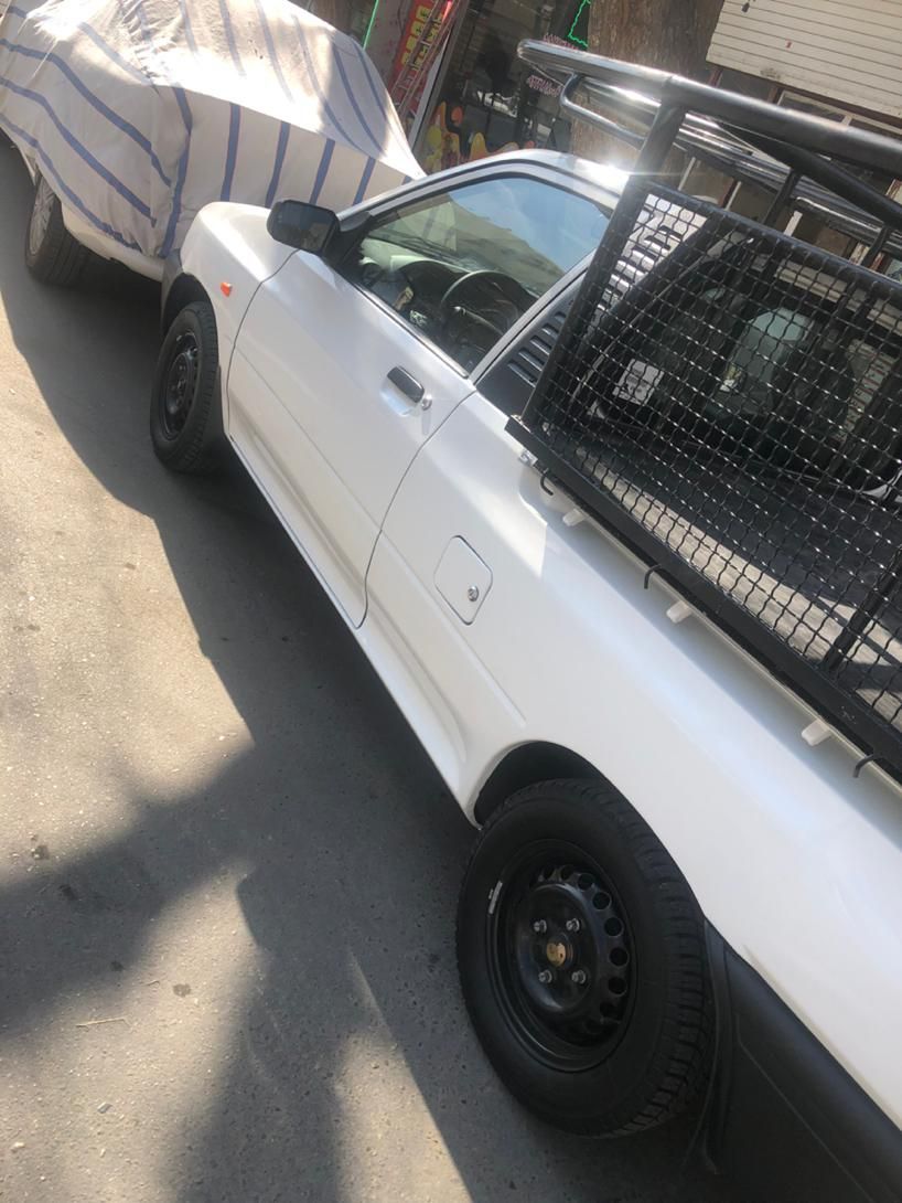 پراید 151 SE - 1403