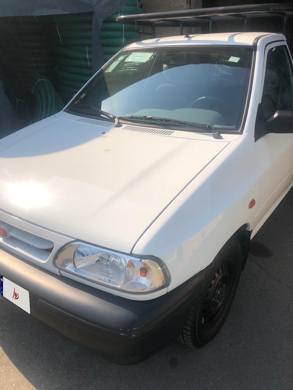 پراید 151 SE - 1403