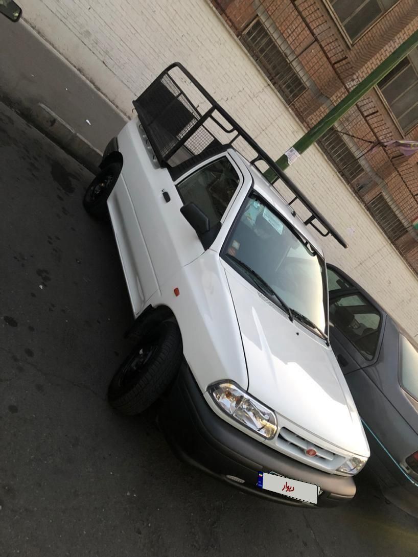 پراید 151 SE - 1403