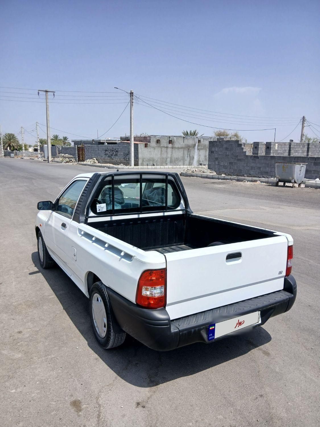 پراید 151 SE - 1403