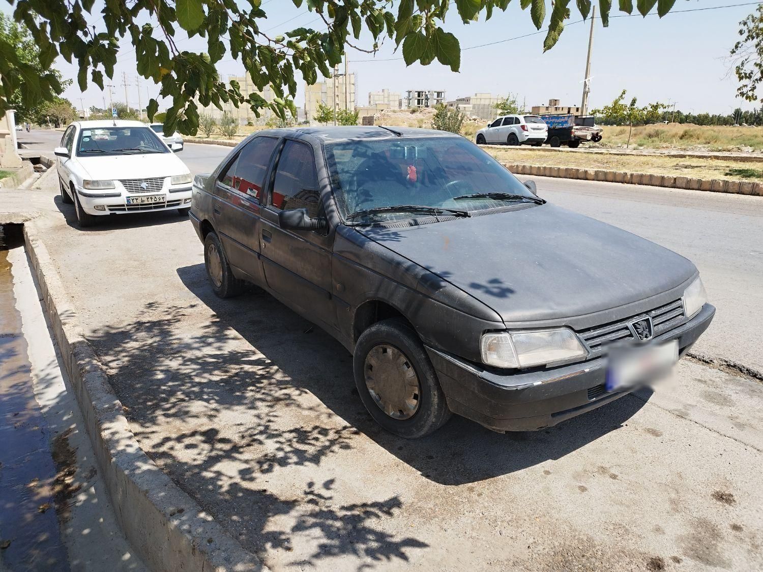 خودرو پژو، روآ آگهی ann_19393299