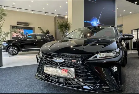 فونیکس آریزو 6 GT اکسلنت - 1404